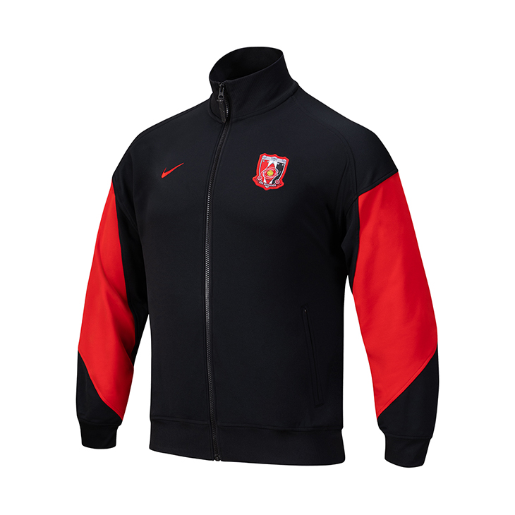 2025 NIKE フルジップフーディー | 浦和レッズオンラインショップ