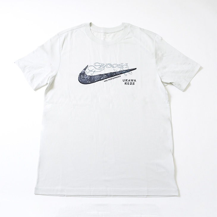 NIKE DF WC 1 S/S Tシャツ/ライトボーン | 浦和レッズオンラインショップ