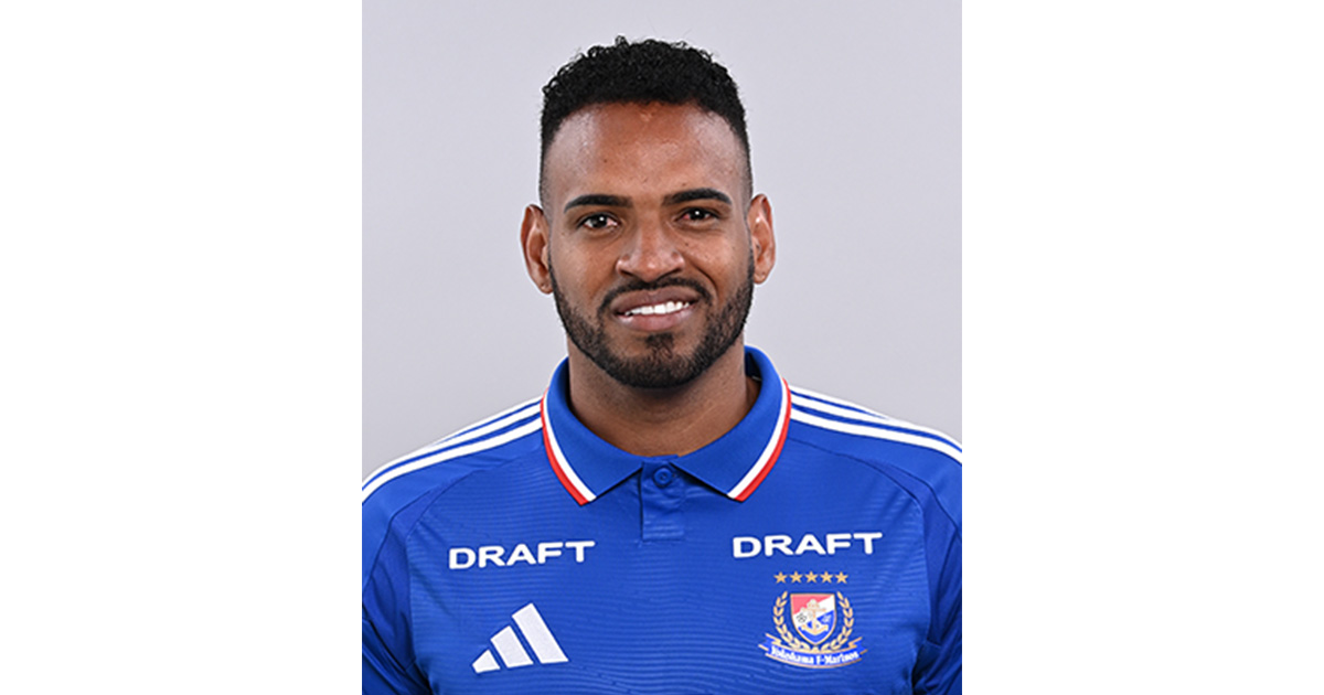 アンデルソン ロペス選手 ライオン・シティ・セーラーズFCへ完全移籍の