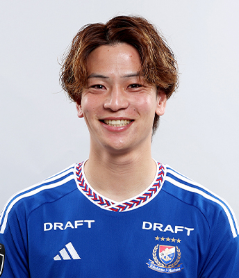 永戸 勝也選手 契約合意のお知らせ | ニュース | 横浜F・マリノス 公式