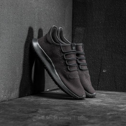 Men's shoes adidas Tubular Shadow Core Black/ Ftw White/ Core