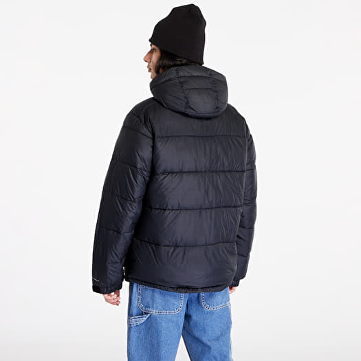 Jackets Columbia Pike Lake™ II Hooded Jacket Black (2050931010