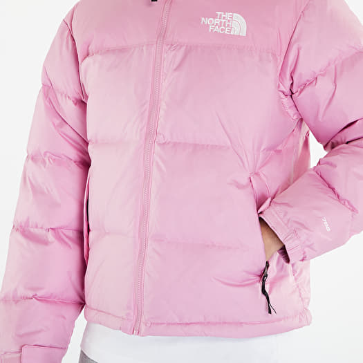 Jackets The North Face M 1996 Retro Nuptse Jacket Orchid Pink