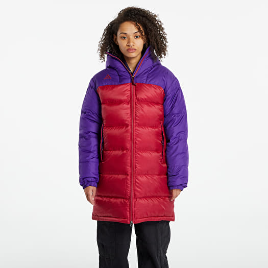 Jackets Nike ACG Down Parka Court Purple (CD7662-525) | Footshop