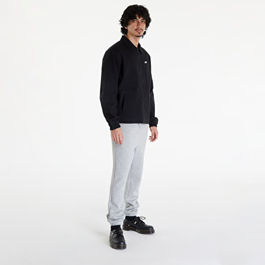Jackets Vans Reversible Station Jacket Black (VN000GVZBLK1) | Footshop