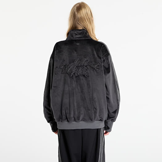 Men's jackets adidas x SONG FOR THE MUTE ADI006 Track Top Black