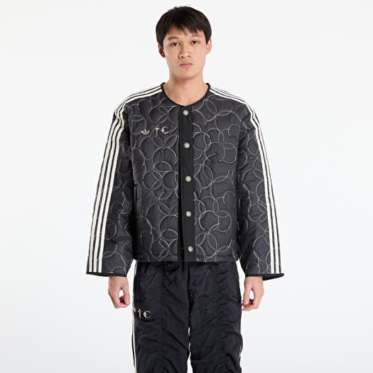 Jackets adidas x Thug Club Padded Liner Jacket Black (KC2231