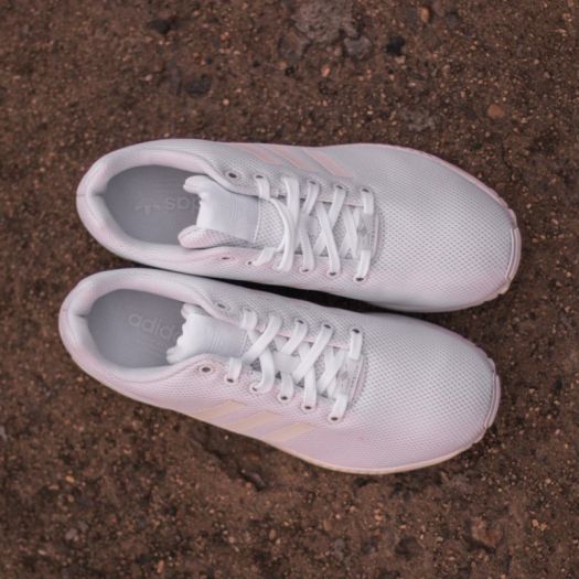 Women's shoes adidas ZX FLUX K Ftw White/ Ftw White/ Ftw White