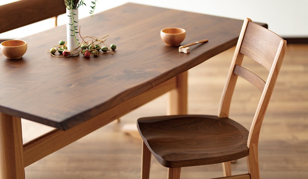 飛騨家具｜イバタインテリアオンラインショップ