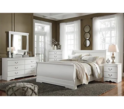 Q489013k Ashley Furniture Bedding King Comforter Set