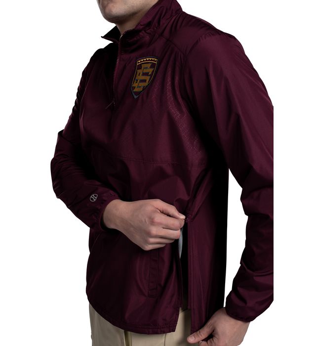 229533 | SERIESX PULLOVER