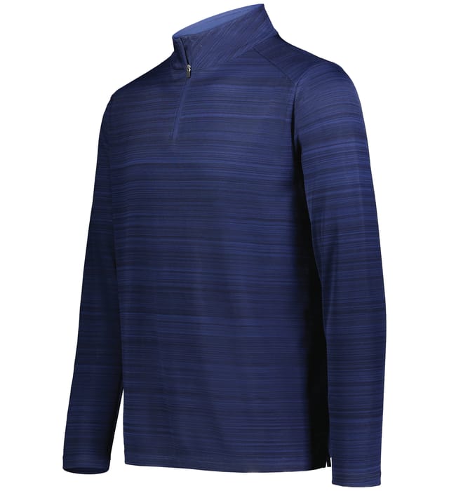 Holloway 222140 | 1/4 Zip Pullover Powered by Coolcore®