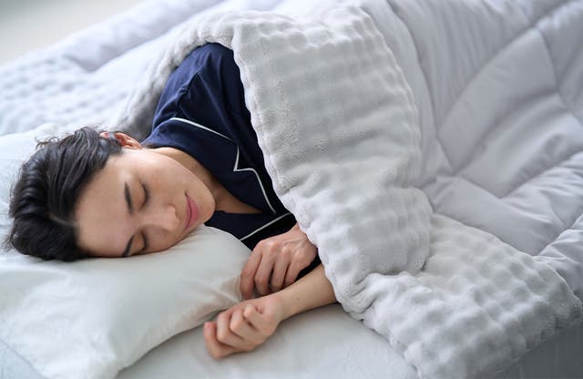 ミズノスリープ第3弾『発熱力×保温力』1枚で冬を越える、新しい