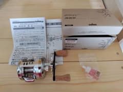 ダイワ ミリオネアHL103 凛牙SSS 右巻き - メルカリ