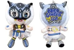 A*A様 スターライトキッド デビュー10周年記念 ぬいぐるみ スターダム