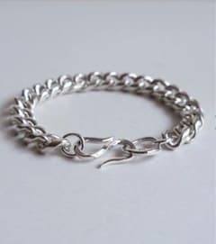 vihod シルバー925ブレスレット - メルカリ
