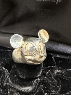 村上隆 カイカイキキ シルバーリング お花 13号 4108 | Shop at