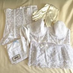 セモア ブライダルインナー W64 D70 - メルカリ