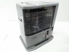 NISSEI ニッセイ 石油ストーブ NCH-S24L 6~9畳 ☆ - メルカリ