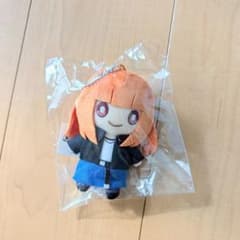 未開封】カラフルピーチ えと マスコットキーチェーン アニメイト