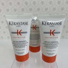 ケラスターゼ NU ネクターテルミック R 50ml 3本セット【未使用