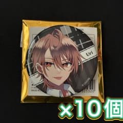 カラフルピーチ うり 缶バッジ10個 からぴちパラダイス2025 パラぴち