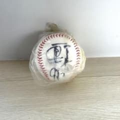 ✨未開封✨原辰徳氏 直筆サイン入りボール 読売ジャイアンツ 巨人 プロ