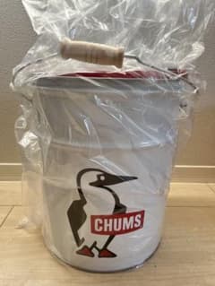 チャムス ペール缶 - メルカリ