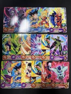 ドラゴンボールヒーローズ プロモ まとめ売り - メルカリ