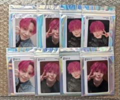 JO1 TIMA限定 QQ music 川尻蓮 トレカ 星4星3星2 マカオ - メルカリ