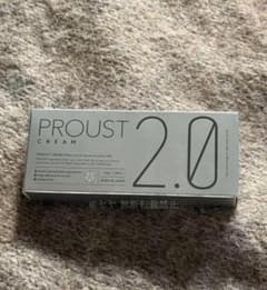 新品】プルーストクリーム2.0 30g PROUST CREAM 2 制汗剤 - メルカリ