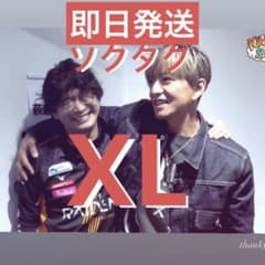 XL NIRVANA×GDC collabo crew sweat - メルカリ