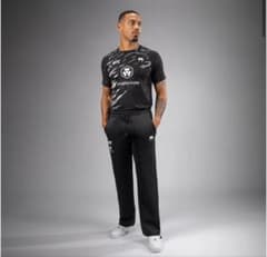 正規品 Venum UFC スウェット ズボン Mサイズ Rizin - メルカリ