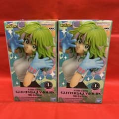 GLITTER&GLAMOURS ヒロアカ 葉隠透 2体セット② - メルカリ