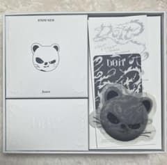 スキズ SKZOO ジニレット スピーカー ヒョンジン do it evil - メルカリ