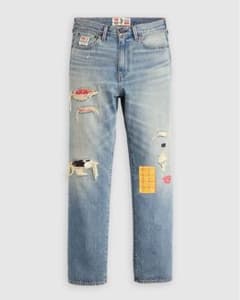 新品 LEVI'S® x TOY STORY 568 Looseジーンズ W32 - メルカリ