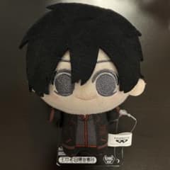 桃源暗鬼 ちびぐるみvol.2 淀川真澄 ぬいぐるみ - メルカリ