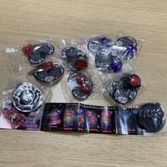 シュガシュガルーン アクセサリー グッズ 7種類 10個セット