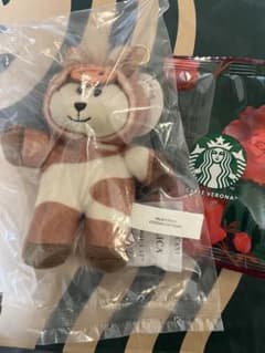 スターバックスベアリスタうまMini &ドリップコーヒー - メルカリ