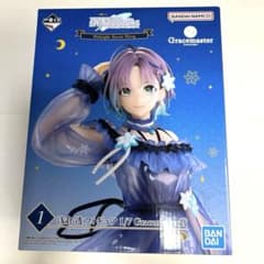 一番くじ アイドルマスター シャイニーカラーズ 浅倉 透 フィギュア