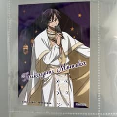 桃源暗鬼 桃華 月詠 A4ブロマイド - メルカリ