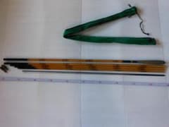 ヘラ竿 征興・幻 600 7本継 - メルカリ