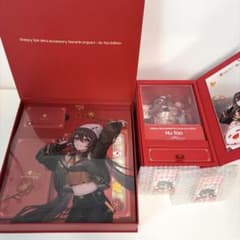 原神 Galaxy S24 Ultra 胡桃 フータオ アクセサリーセット - メルカリ