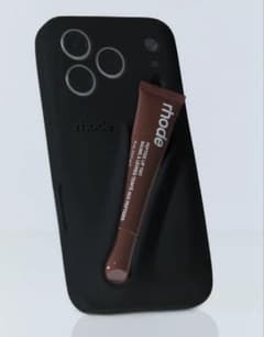 新品未開封☆ rhode iPhone 17 Pro ケース black - メルカリ