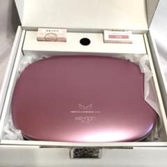 ケノン脱毛器 ハイセンスホームエステティックシステム Ke-non V3 美肌