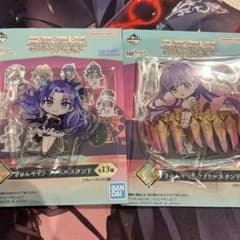 FGO 一番くじ I賞 シークレット - メルカリ