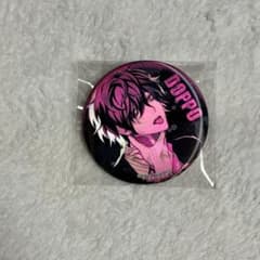 35.観音坂独歩 缶バッジ - メルカリ