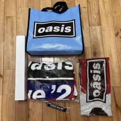 Oasis 福袋 限定商品 グッズ 10/25 - メルカリ