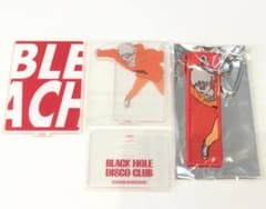 黒崎一護 BLEACH ブラックホールディスコクラブ アクリルスタンド