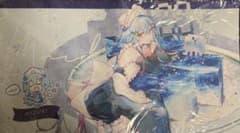 Nambarimasu Namie プレイマット ミヅキ アークナイツ - メルカリ